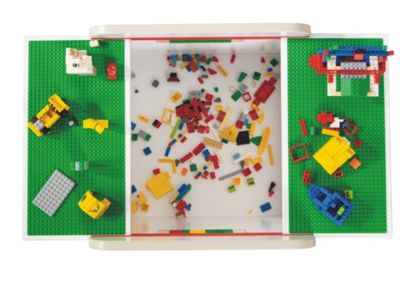 Room 2 Build lelulaatikko 448RTB