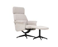 Vega tv-tuoli+rahi beige