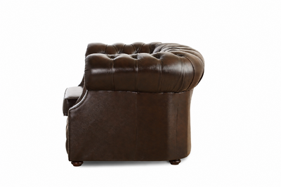 Chesterfield lepotuoli