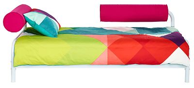 S-Bed monitoimisänky pinkki