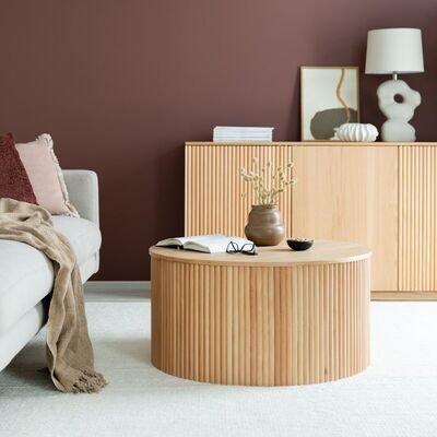 Verso sohvapöytä 80cm