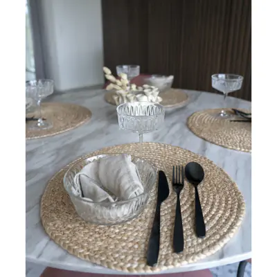 Bombay juutti tabletti luonnonvärinen