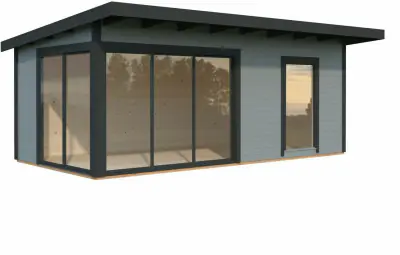 Andrea huvimaja 17,1 m2 slide