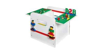 Room 2 Build lelulaatikko 448RTB