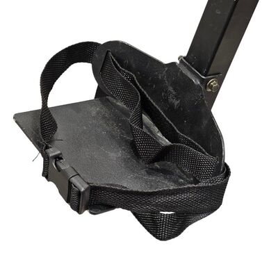 Ego Strike golfbag teline