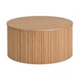 Verso sohvapöytä 80cm