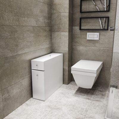 Calencia wc-kaappi