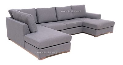 Joy U-kulma sohva 320cm