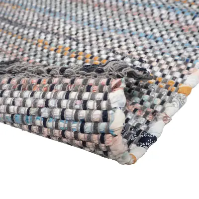 Huviniemi puuvillamatto