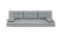 Kolmi taittopatjasarja+päätytyynyt