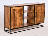 Acazia iron senkki sa-8143