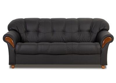 Rosa 3-istuttava sohva