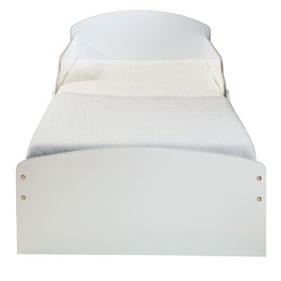 White sänky laatikoilla 516GWH/10041