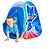 PJ MASKS leikkiteltta 169PJM