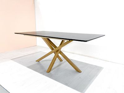 Maurizzio pöytä 180x90cm