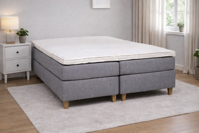 Royal jenkkisänky+Basic petauspatja