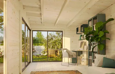 Andrea huvimaja 17,1 m2 slide