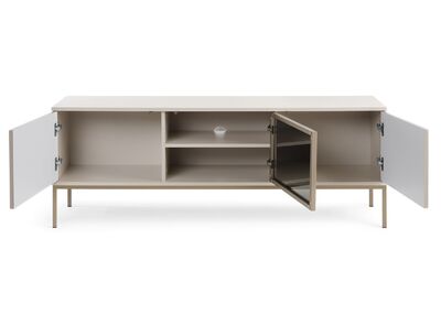 Sento tv-taso beige
