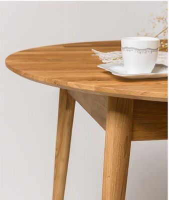 Sandra ruokapöytä pyöreä 85cm