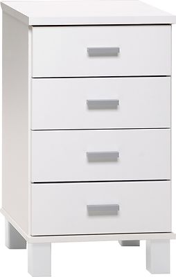 Fondi 2 lipasto 4-laatikolla