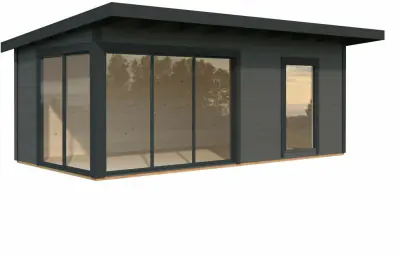 Andrea huvimaja 17,1 m2 slide