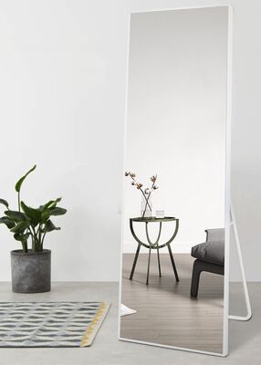 Amaya lattiapeili valkoinen