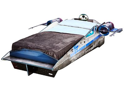 Star Wars sänky X-Wing 525SWR