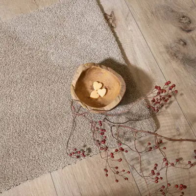 Cumulus kumipohjainen matto