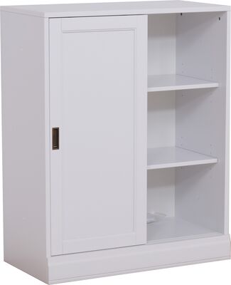 Maria umpiovikaappi valkoinen 8012