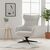 Armi lepotuoli vaalea beige
