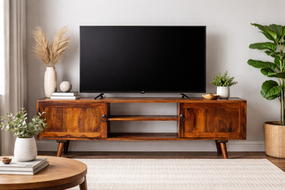 Acazia tv-taso, 160cm VNTS-04