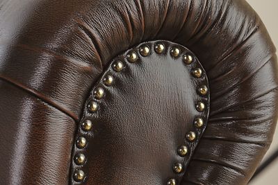 Chesterfield lepotuoli