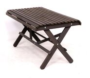 Grön pöytä 125x74 harmaa