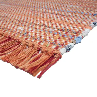 Huviniemi puuvillamatto