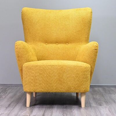 Emilia lepotuoli okra