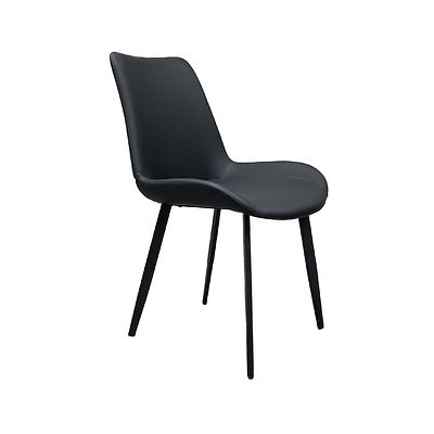 Saana ruokapöytä 120cm pyöreä+4kpl Marcus tuoleja