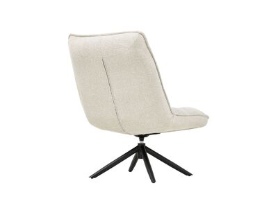 Fremont lepotuoli hiekka