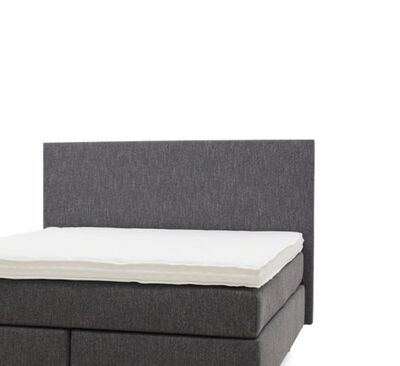 Lakeus verhoiltu sängynpääty 160cm