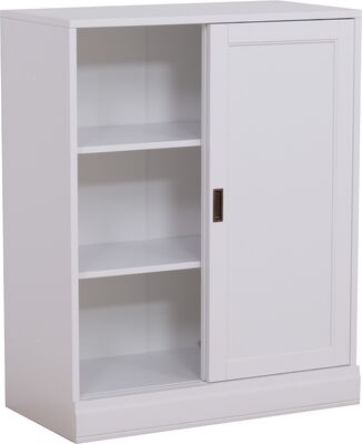 Maria umpiovikaappi valkoinen 8012