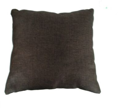 Amstel tyyny ruskea 45x45cm