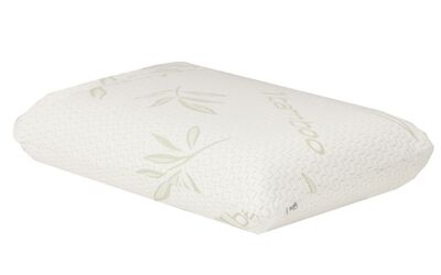 Memory Soft Bamboo-tyyny 60x40x10cm