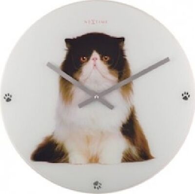 Sylvester seinäkello NX8138