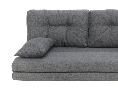 Janne levitettävä laverisohva 2-istuttava+taittopatjasarja+laatikko