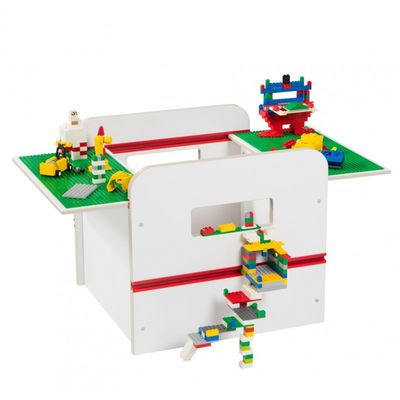 Room 2 Build lelulaatikko 448RTB