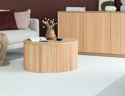 Verso sohvapöytä 80cm